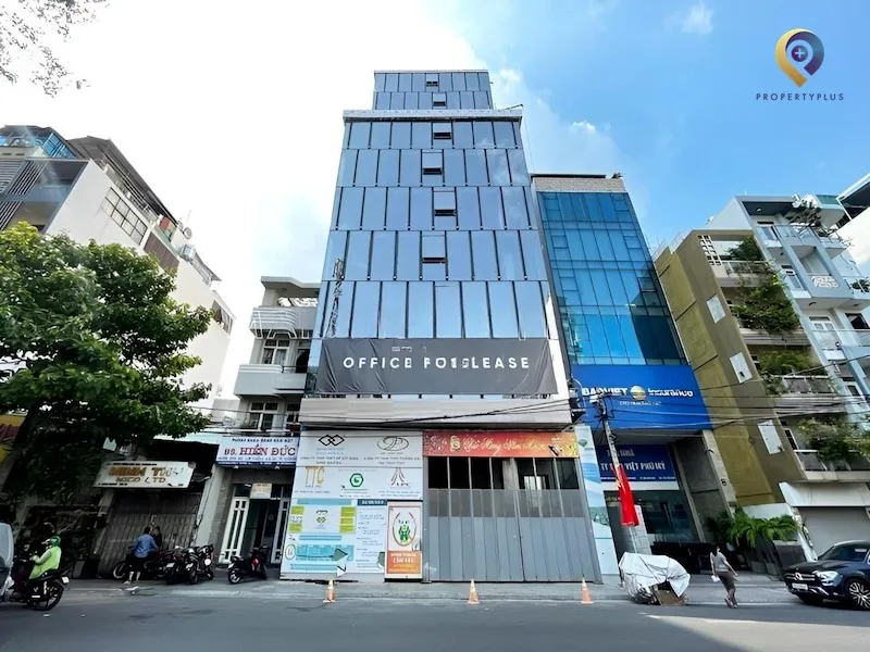 ST Perla Building