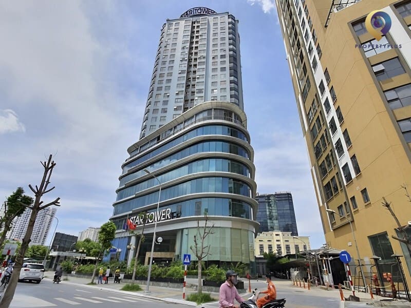 Star Tower