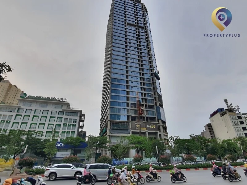 Summit Building