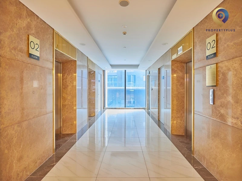 Sun Grand City Thụy Khuê