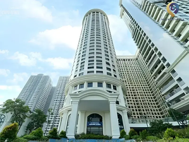 Sunshine Garden