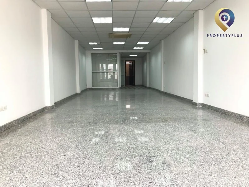 TAF Building Bà Triệu