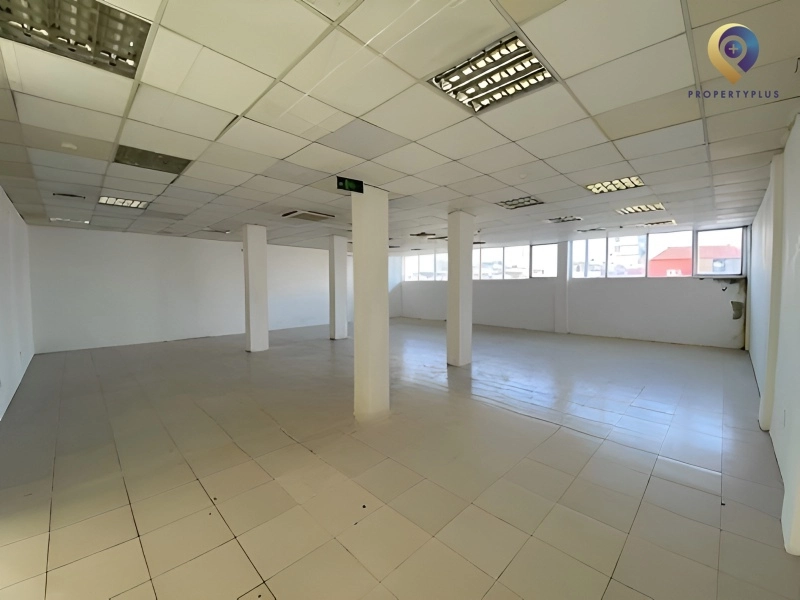 Tài Tâm buidling (Tòa nhà 101A Nguyễn Khuyến)
