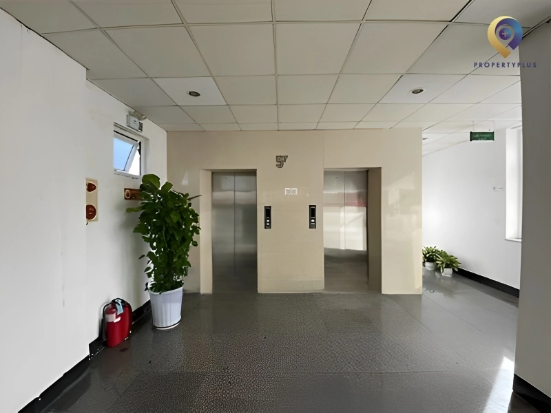 Tài Tâm buidling (Tòa nhà 101A Nguyễn Khuyến)