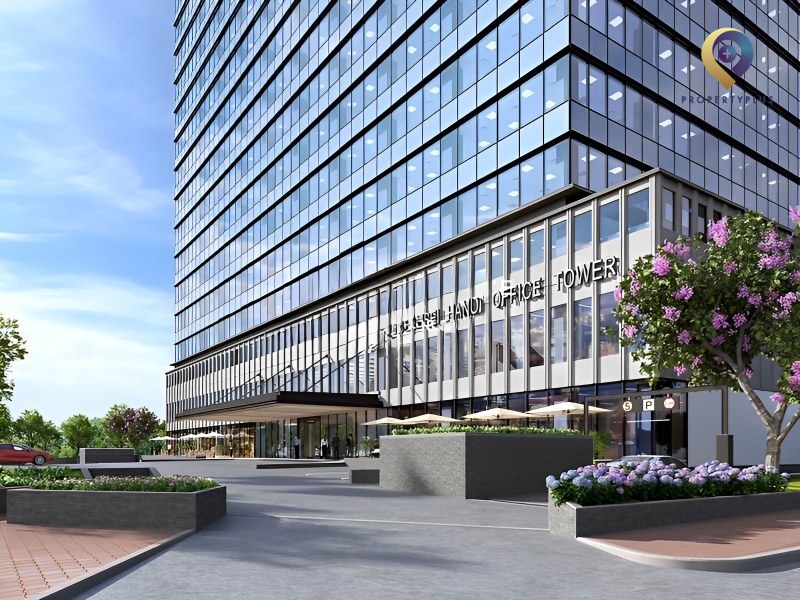 Taisei Office Tower