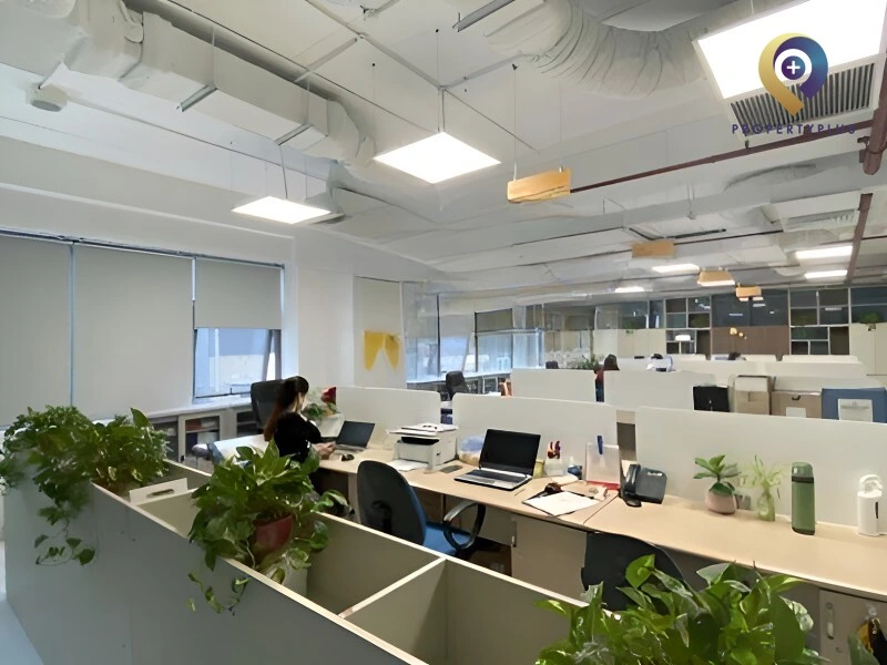 Talico Building