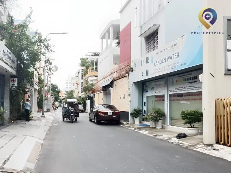 Tân Canh Tân Canh