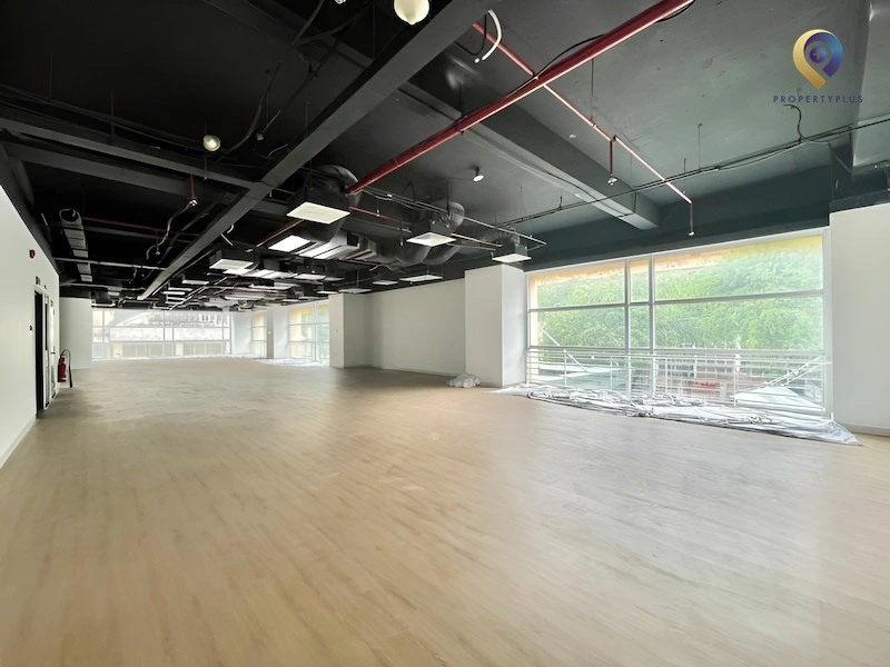 Tản Đà Court Building