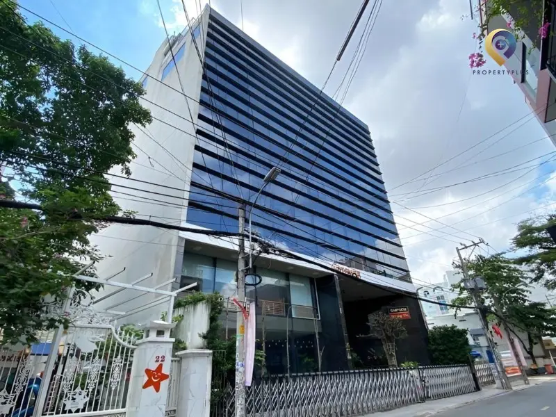 Tân Hải