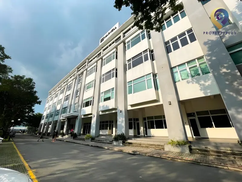 Tân Thuận Tân Thuận
