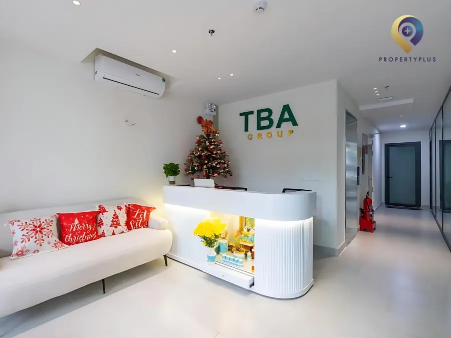 TBA Building TBA Building