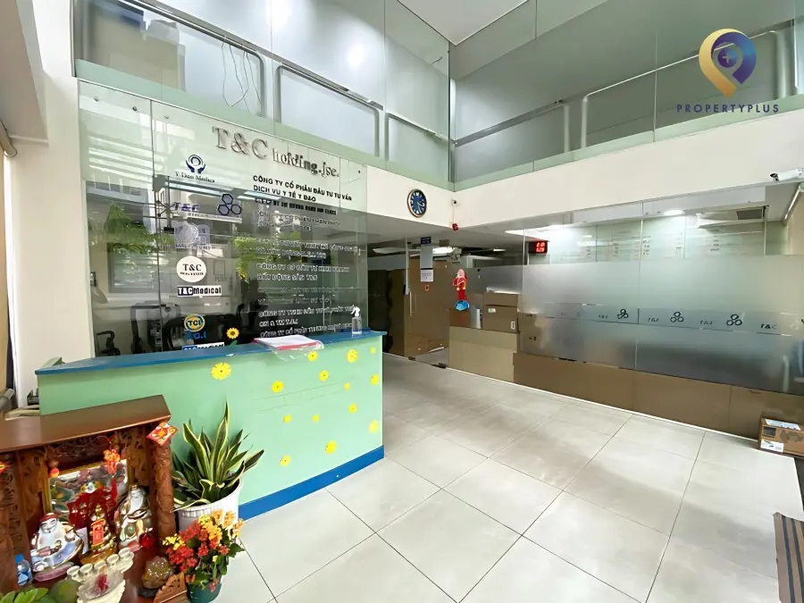 T&C Holding T&C Holding