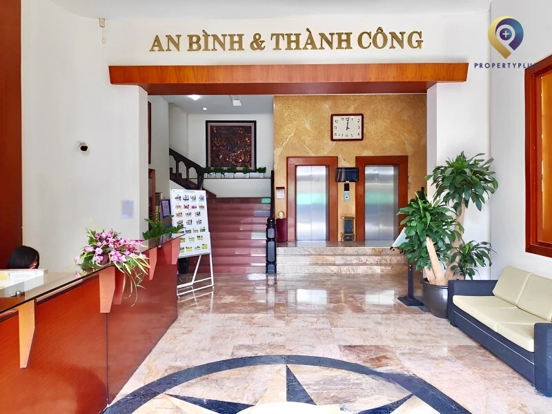 TDL Building