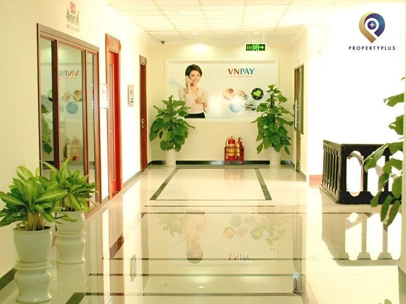 TDL Building