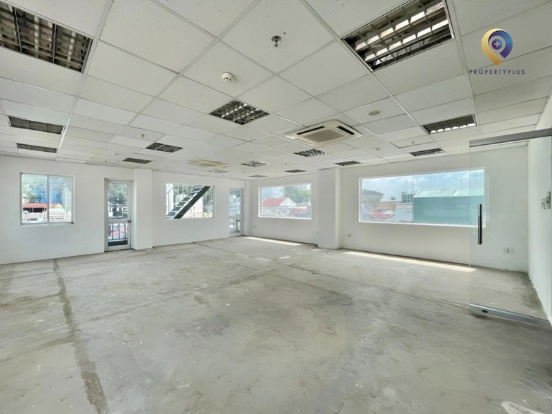 TF Building