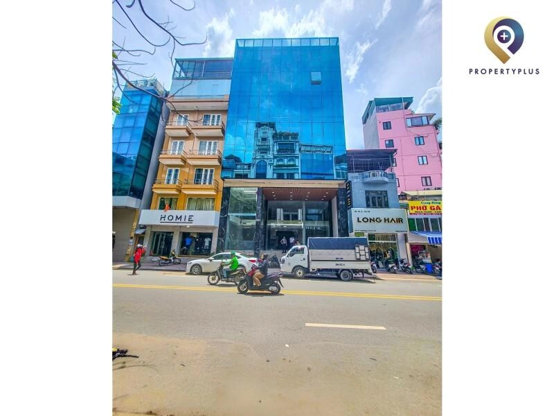 TH Office Trung Phung