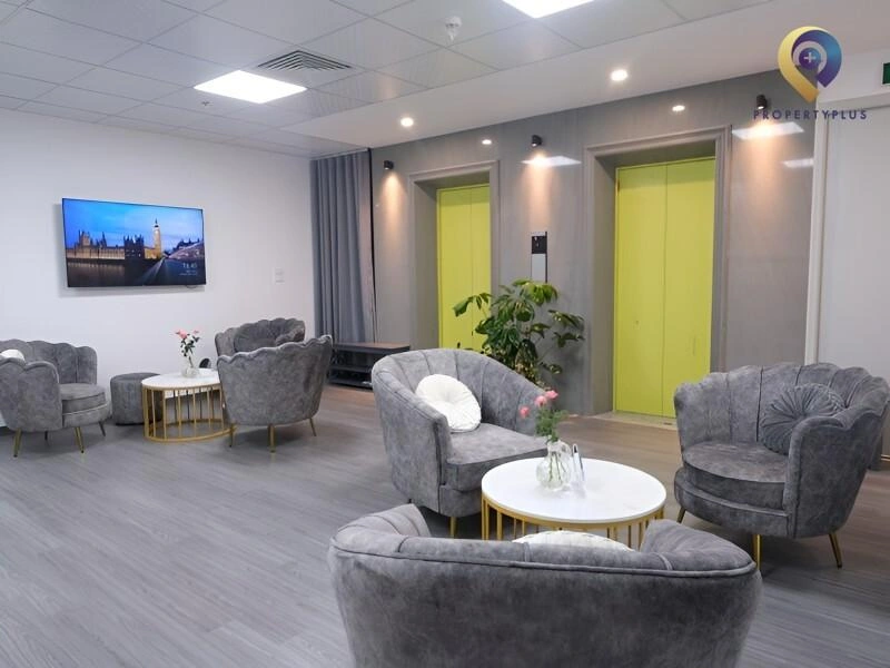 TH Office Trung Phung