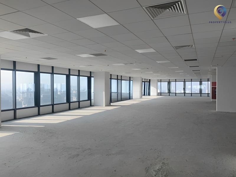Thaiholdings Tower 17 Tông Đản