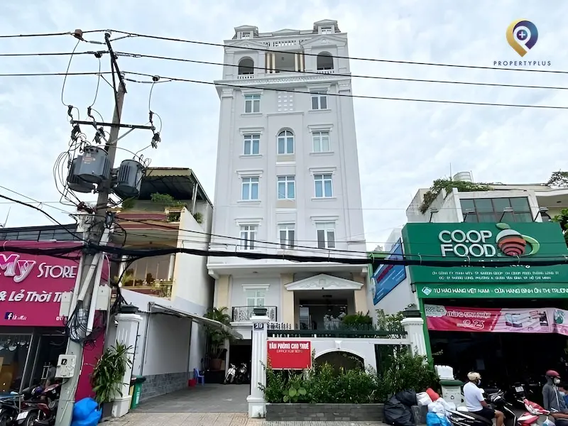Thăng Long