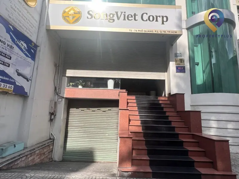 Thanh Bình Building
