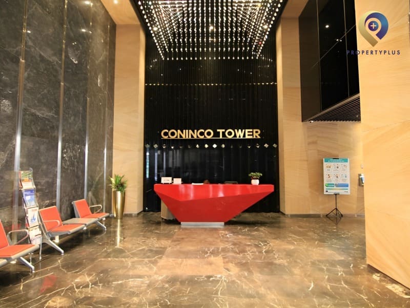 Thành Công Building