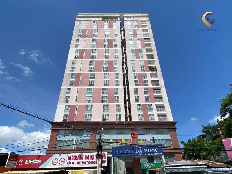 Thanh Đa View