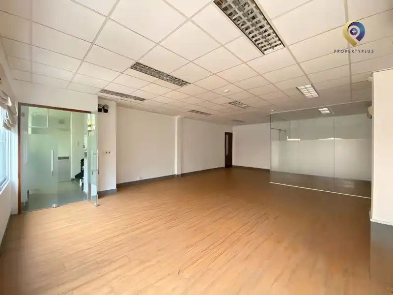 Thanh Niên Building Thanh Niên Building