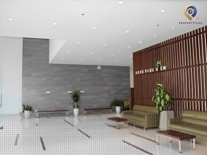 Thanh Xuân Complex