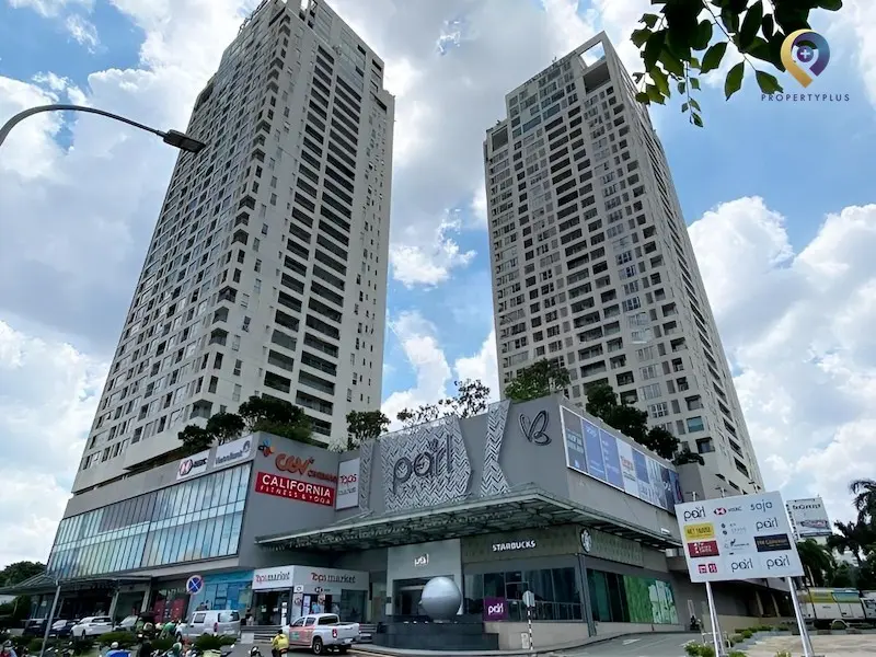Thảo Điền Pearl