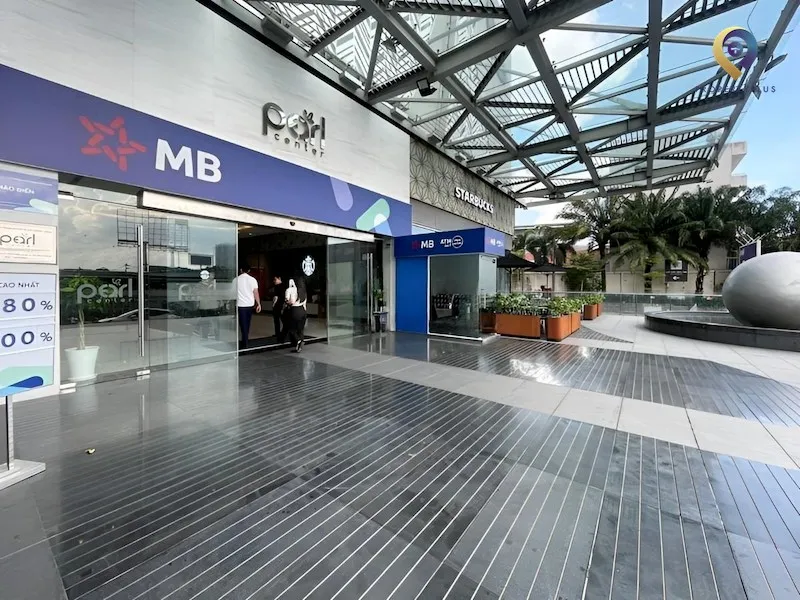 Thảo Điền Pearl