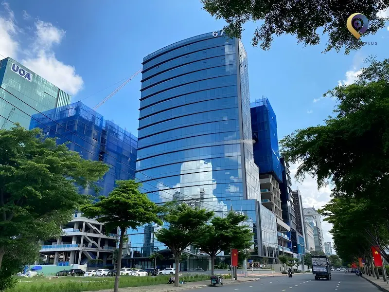 The 678 Tower