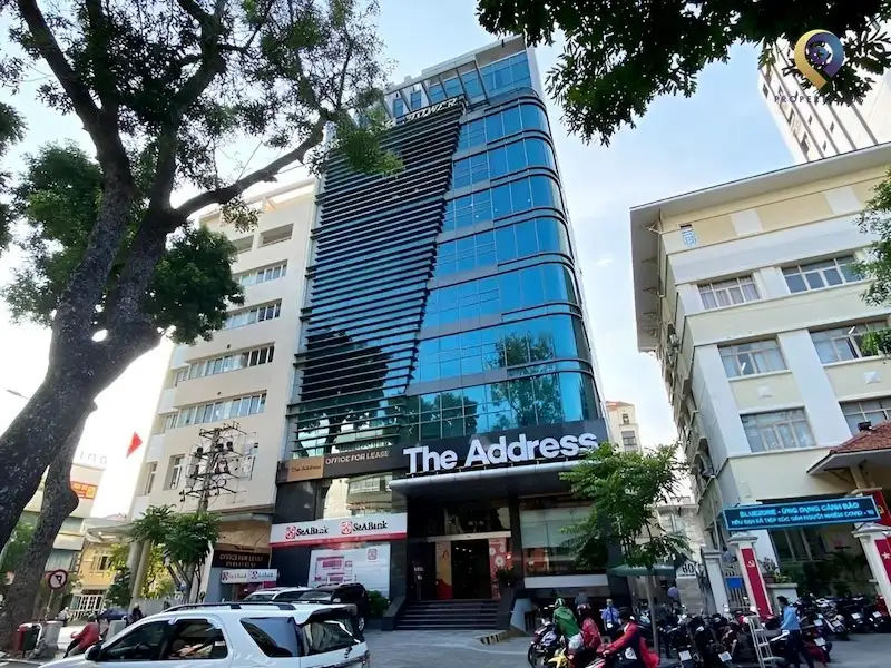 The Adress