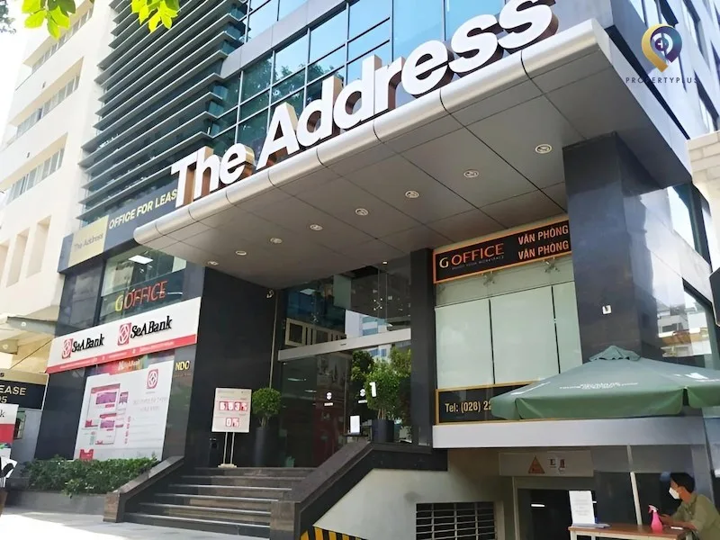 The Adress