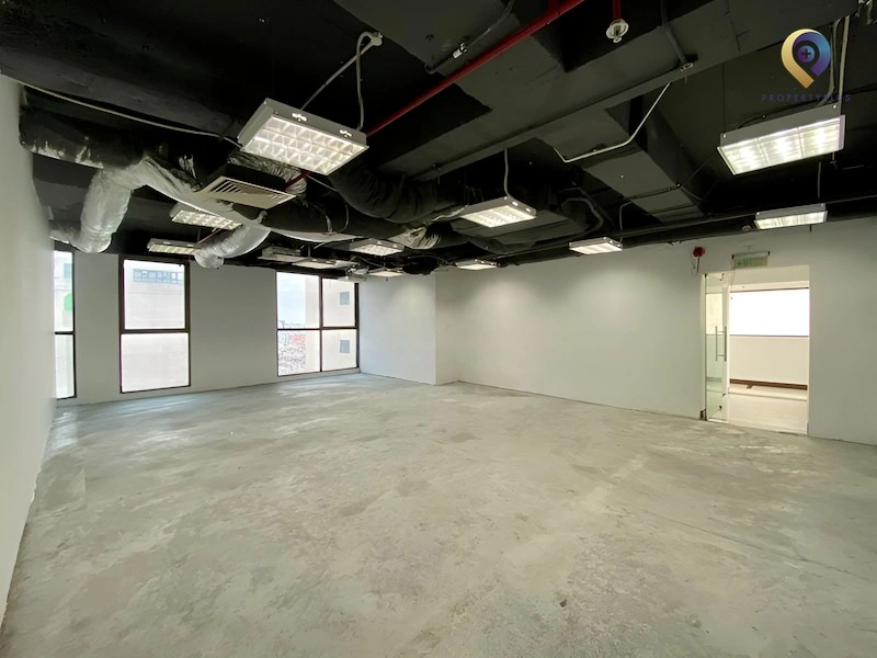 The Galleria Office Building