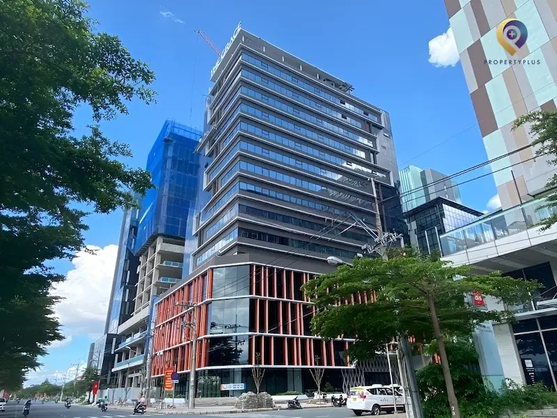 The Grace Tower