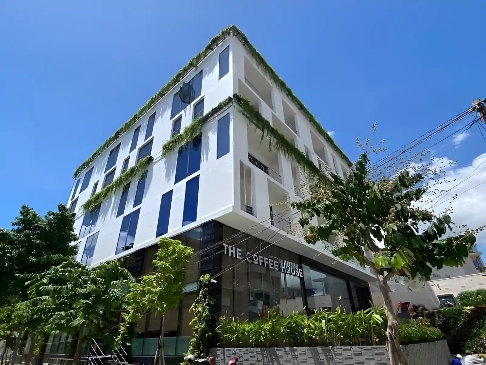 The Hub