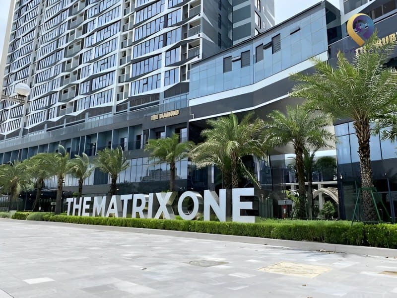 The Matrix One