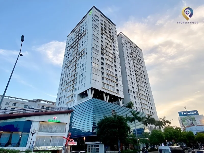 The Prince Residence
