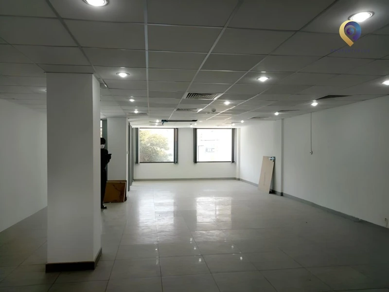 The Senator Building