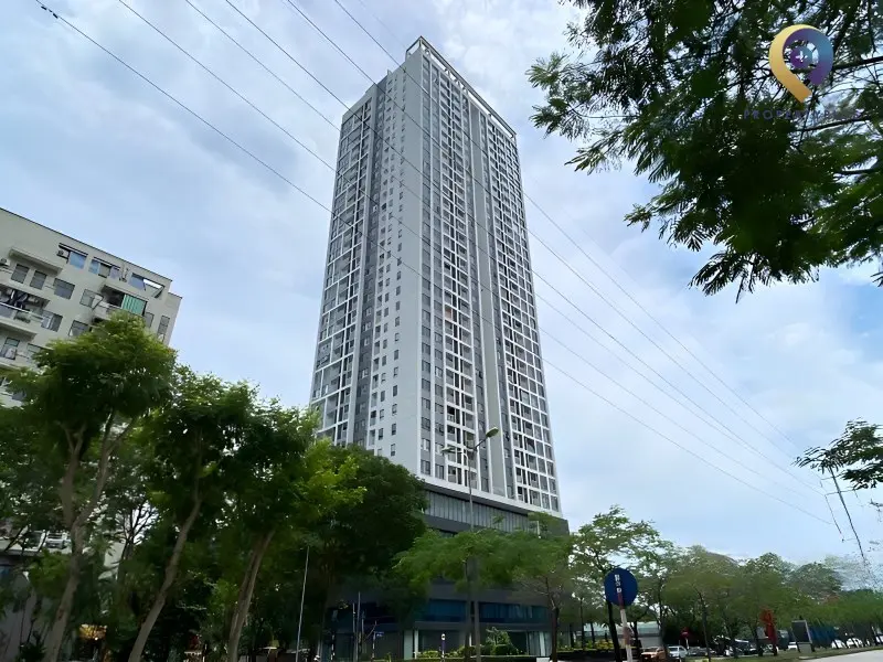 The Sun Building
