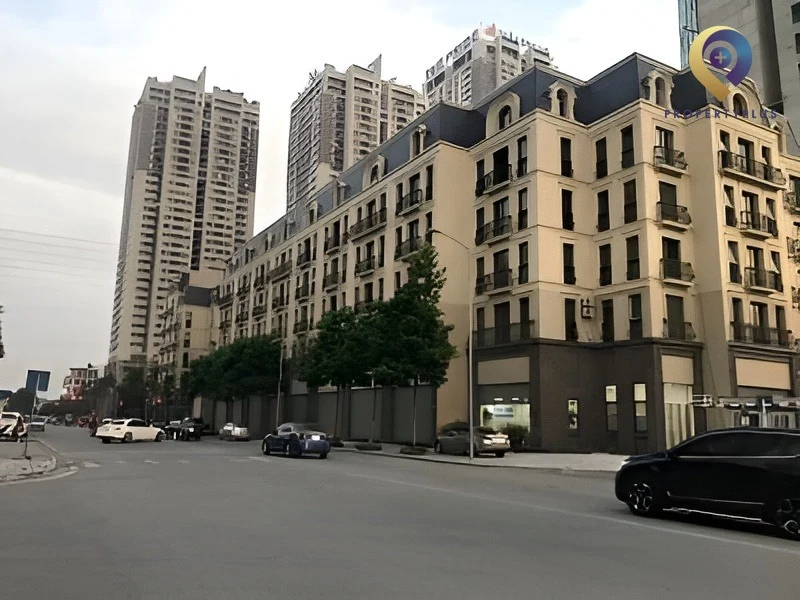 The Terra An Hưng