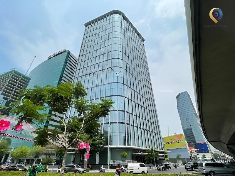 The Waterfront Saigon