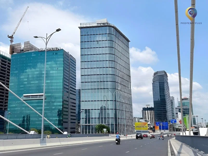 The Waterfront Saigon