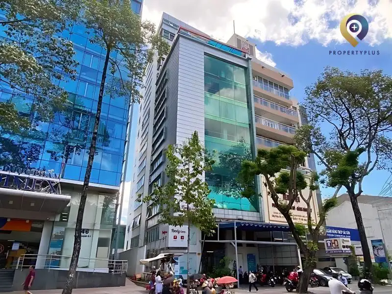 Thiên Phước Building Thiên Phước Building