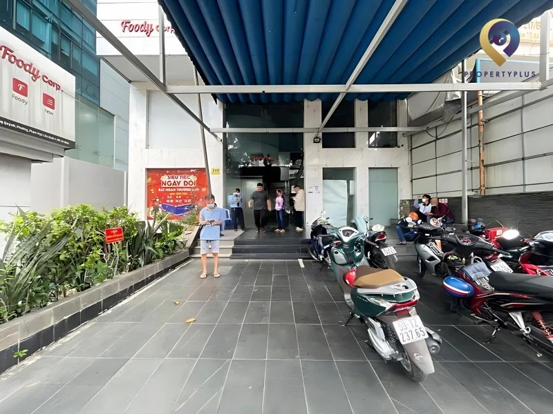 Thiên Phước Building Thiên Phước Building