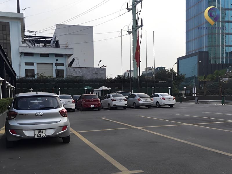 Thiên Sơn Plaza