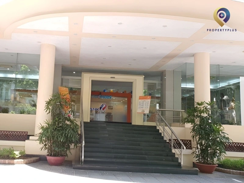 Thông Tấn Xã Việt Nam - Trần Hưng Đạo