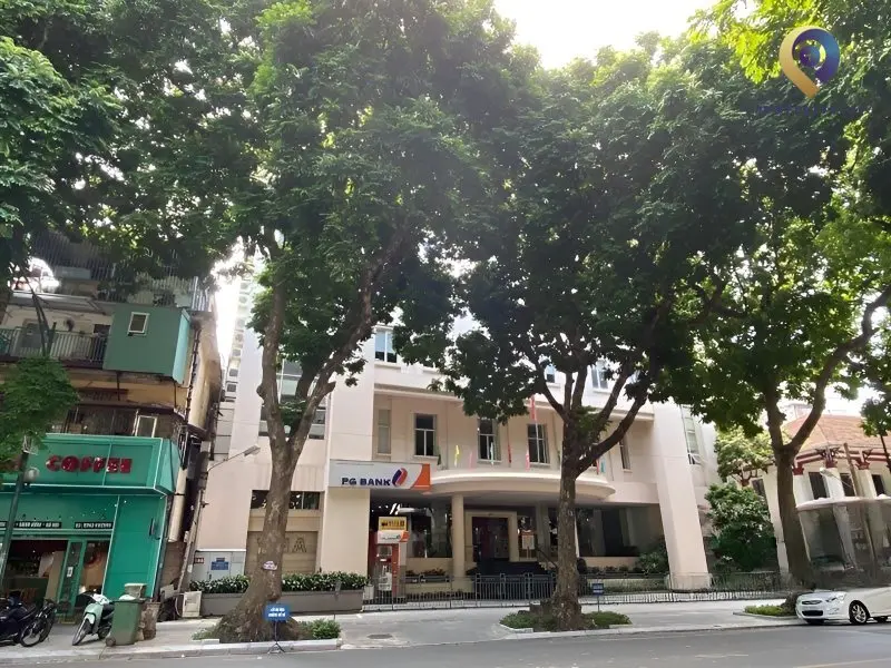 Thông Tấn Xã Việt Nam - Trần Hưng Đạo