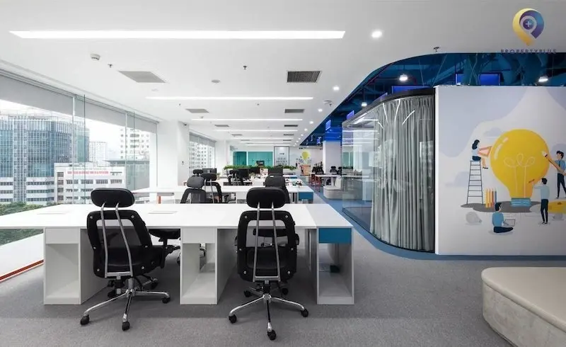 Doanh nghiệp tự đi thuê thường gặp thông tin giá ảo