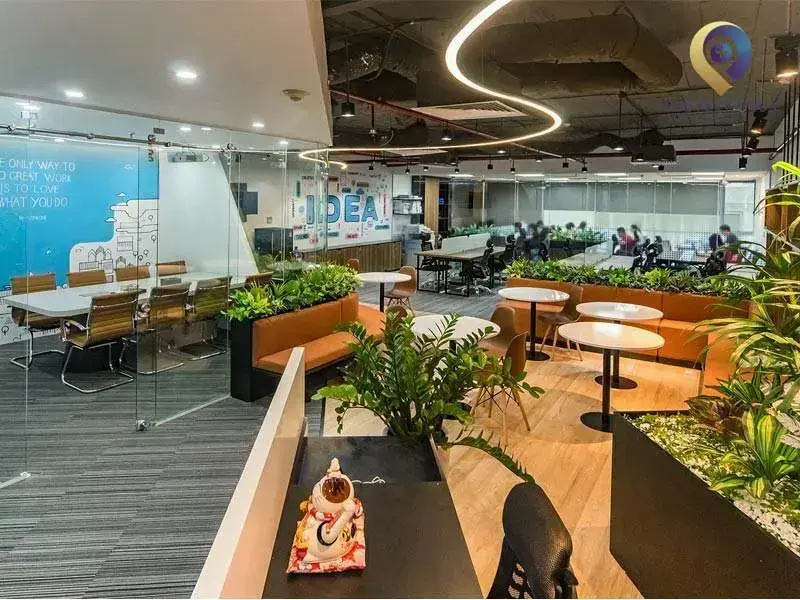 Cách khắc phục rơi vào bẫy giá ảo khi thuê văn phòng